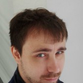 Евгений Майоров