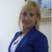 Ольга Марасанова