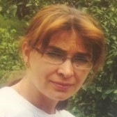 Валентина Мищенко