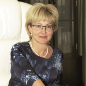 Наталья Зверева