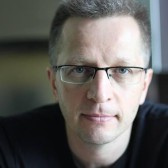 Юрий Москвин