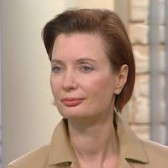 Елена Соломатина