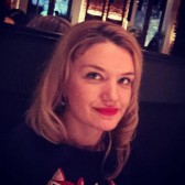 Елена Лунева