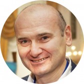 Александр Генцис