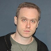 Евгений Казачков