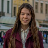 Дарья Богданова