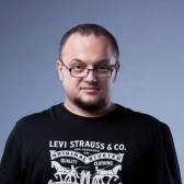 Сергей Бирюк