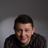 Сергей Колешня
