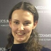 Ксения Загоскина