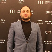 Алексей Сергалю