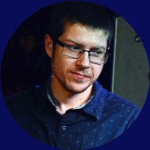 Михаил Владимиров