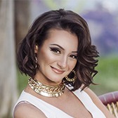 Кристина Счастная