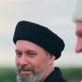 Вадим Колганов
