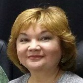 Галина Ерина