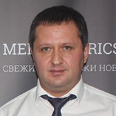 Тигран Саакян