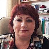 Светлана Павленко