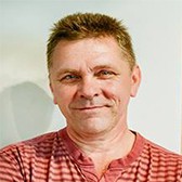 Геннадий Антропов