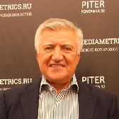 Владимир Шамахов