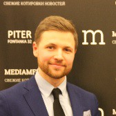Александр Ионов