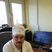 Сергей Хорошков