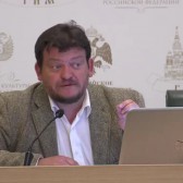 Денис Журавлев