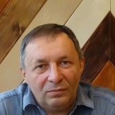 Юрий Сомов