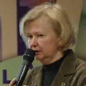 Елена Чурина