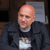 Захар Прилепин