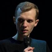 Игорь Шадров