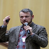 Антон Скорик