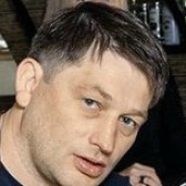 Петр Кузнецов