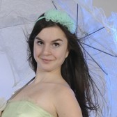 Александра Гладкова