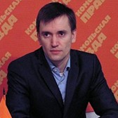 Александр Сухаренко
