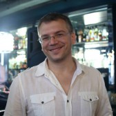 Дмитрий Ягодкин