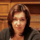 Наталья Шатихина