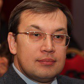 Михаил Дорофеев