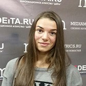 Анастасия Храмова