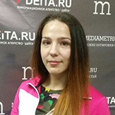 Оксана Лукьянчук