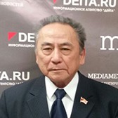 Юрий Леонтьев