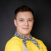 Александр Югра