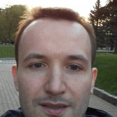 Павел Долинин
