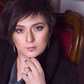 Теххи Полонская