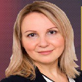 Ирина Николаева