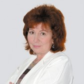 Гульнара Оганезова