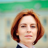 Елена Морозова
