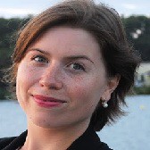 Ирина Хоменко