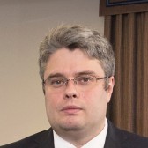 Илья Кривогов