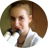 Александра Асатурова