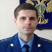 Артем Мельников
