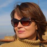 Юлия Голубева